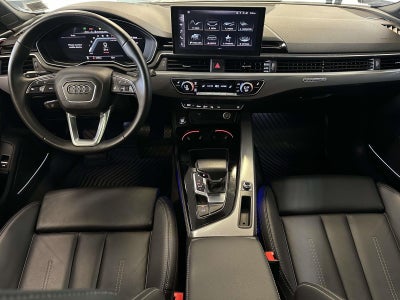 2023 Audi A5 Sportback Prestige 45 TFSI S line quattro S tronic