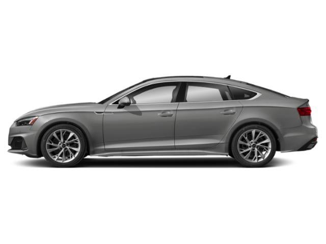 2023 Audi A5 Sportback Prestige 45 TFSI S line quattro S tronic