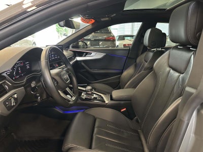2023 Audi A5 Sportback Prestige 45 TFSI S line quattro S tronic