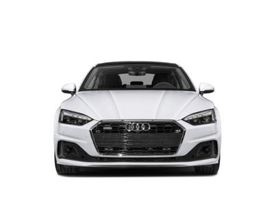 2023 Audi A5 Sportback Prestige 45 TFSI S line quattro S tronic
