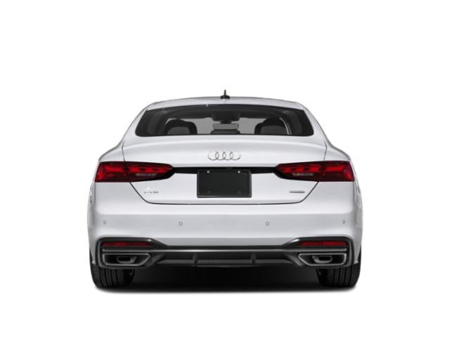 2023 Audi A5 Sportback Prestige 45 TFSI S line quattro S tronic