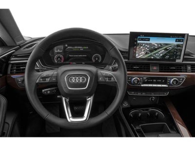 2023 Audi A5 Sportback Prestige 45 TFSI S line quattro S tronic