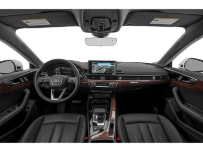 2023 Audi A5 Sportback Prestige 45 TFSI S line quattro S tronic