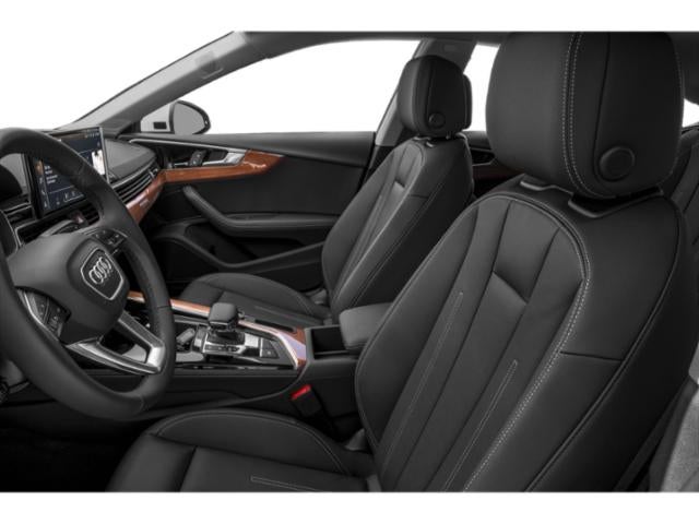 2023 Audi A5 Sportback Prestige 45 TFSI S line quattro S tronic