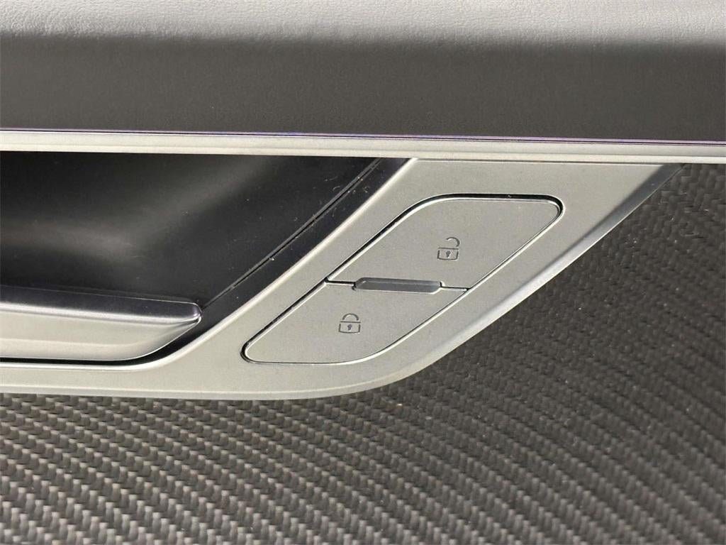 2023 Audi S6 Sedan Premium Plus TFSI quattro Tiptronic