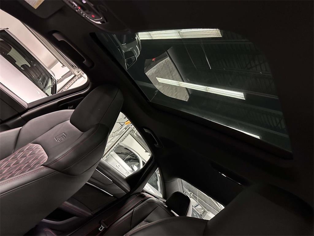 2023 Audi S6 Sedan Premium Plus TFSI quattro Tiptronic