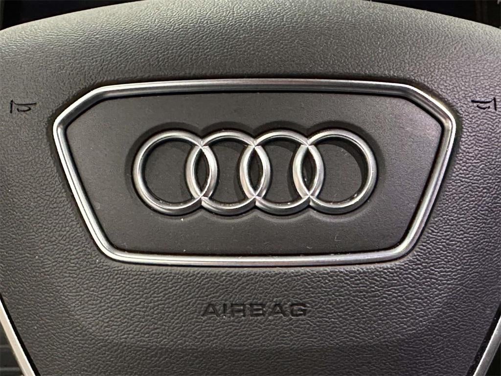 2023 Audi S6 Sedan Premium Plus TFSI quattro Tiptronic