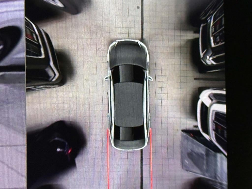 2023 Audi S6 Sedan Premium Plus TFSI quattro Tiptronic