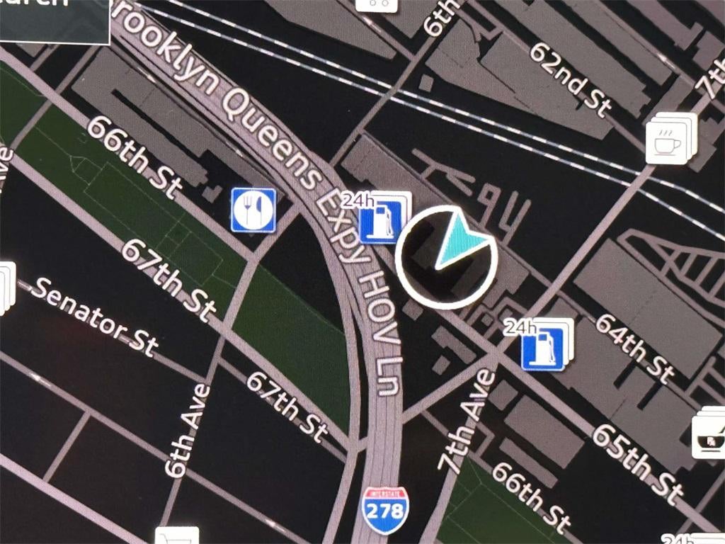 2023 Audi S6 Sedan Premium Plus TFSI quattro Tiptronic