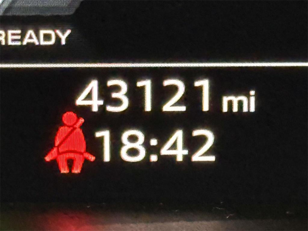 2023 Audi S6 Sedan Premium Plus TFSI quattro Tiptronic