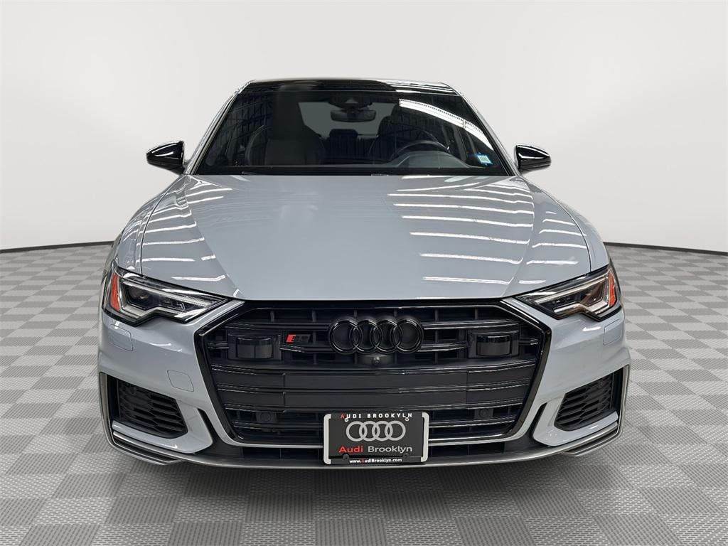 2023 Audi S6 Sedan Premium Plus TFSI quattro Tiptronic