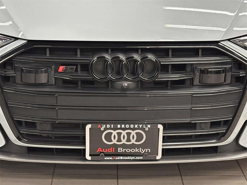 2023 Audi S6 Sedan Premium Plus TFSI quattro Tiptronic