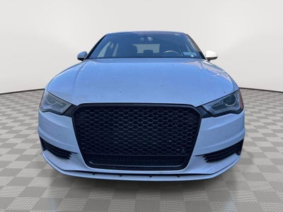 2015 Audi A3 2.0T Premium