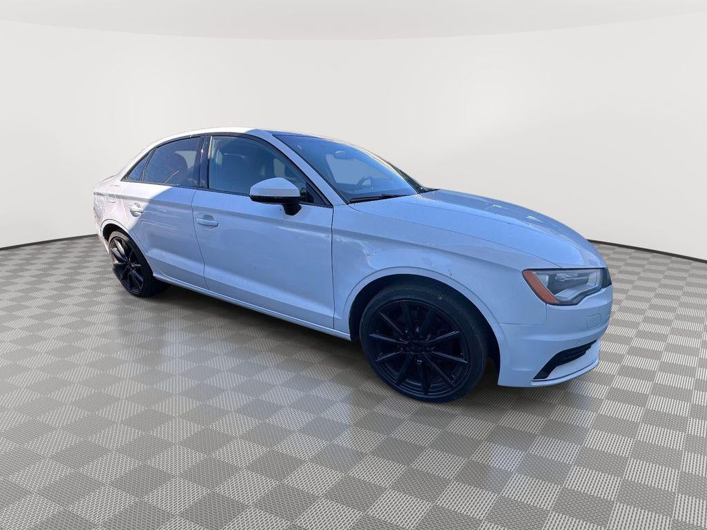 2015 Audi A3 2.0T Premium