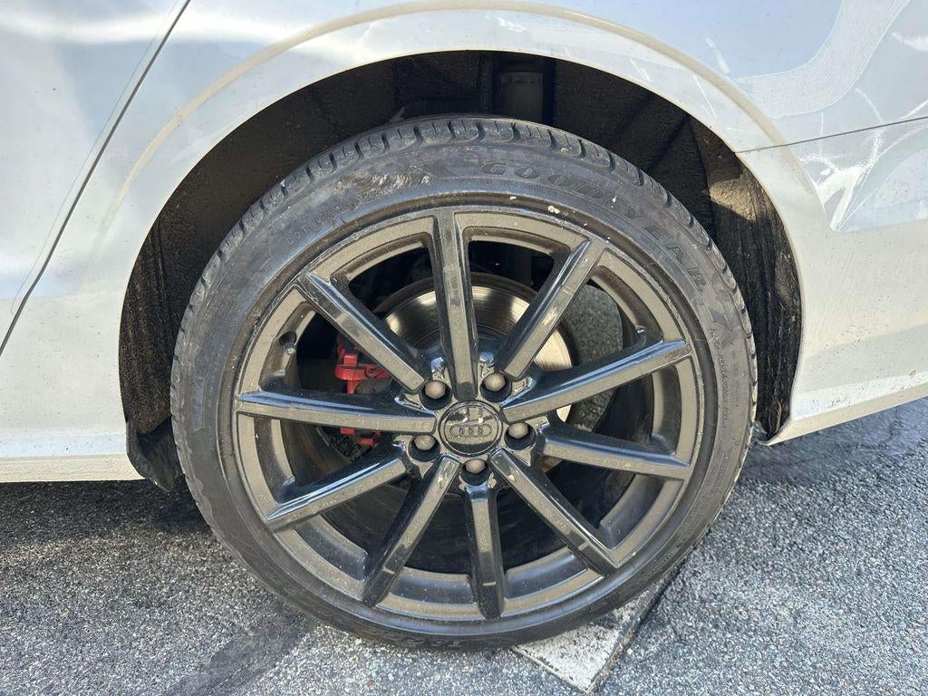 2015 Audi A3 2.0T Premium