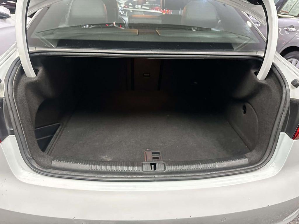 2015 Audi A3 2.0T Premium
