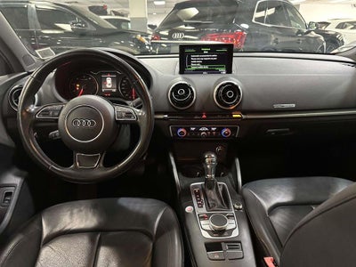 2015 Audi A3 2.0T Premium