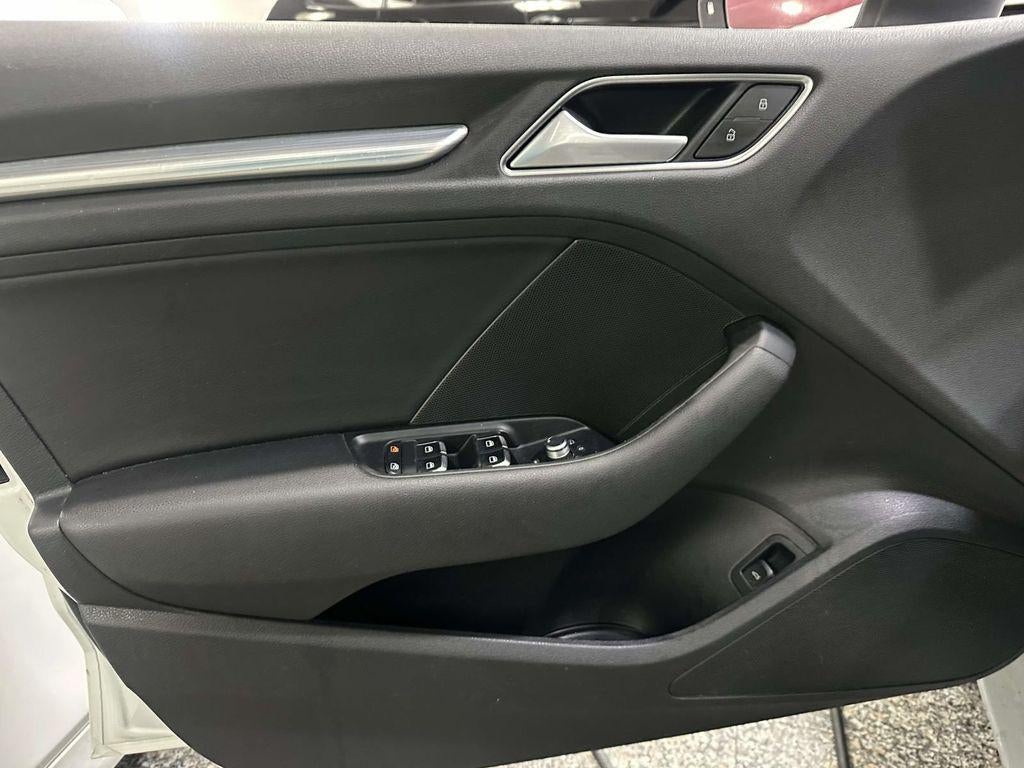 2015 Audi A3 2.0T Premium