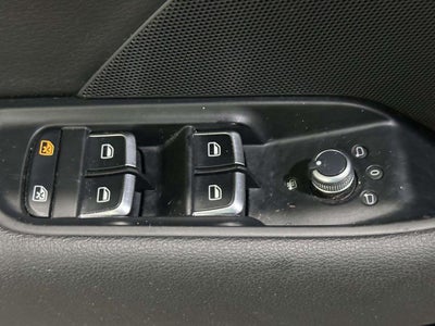 2015 Audi A3 2.0T Premium