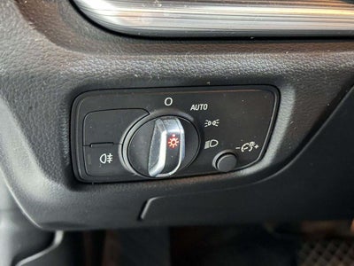 2015 Audi A3 2.0T Premium