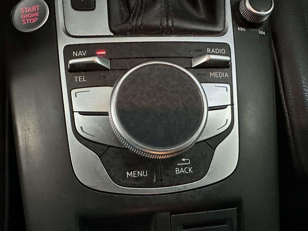 2015 Audi A3 2.0T Premium