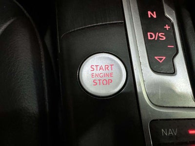 2015 Audi A3 2.0T Premium