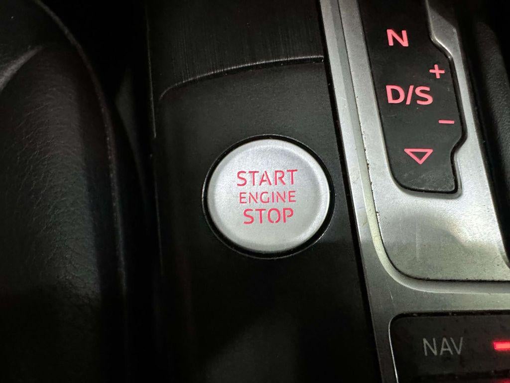 2015 Audi A3 2.0T Premium