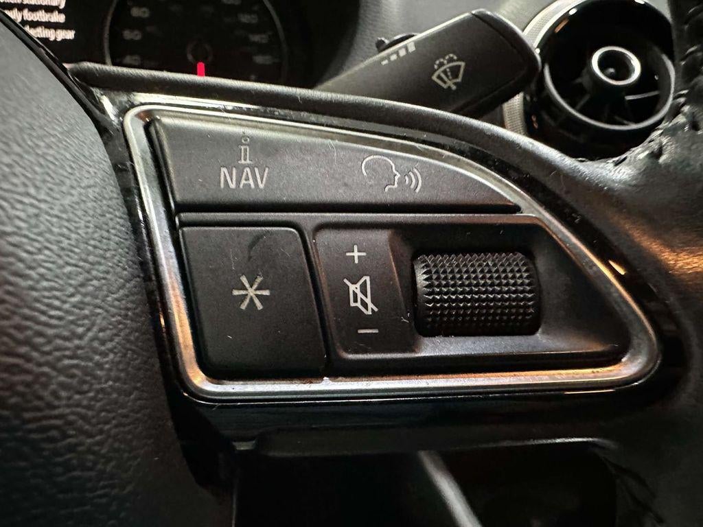 2015 Audi A3 2.0T Premium