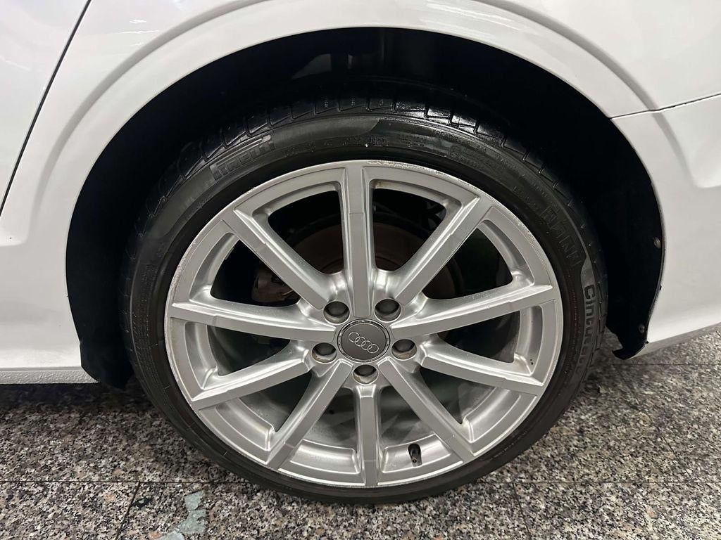 2015 Audi A3 2.0T Premium