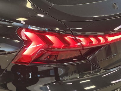 2022 Audi e-tron GT Prestige quattro
