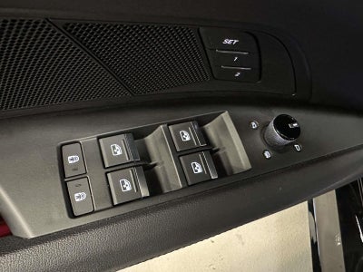 2022 Audi e-tron GT Prestige quattro