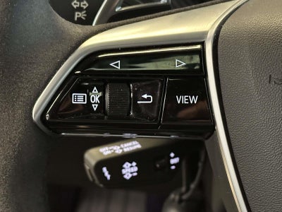 2022 Audi e-tron GT Prestige quattro