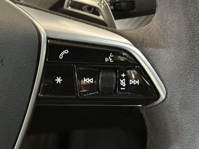 2022 Audi e-tron GT Prestige quattro