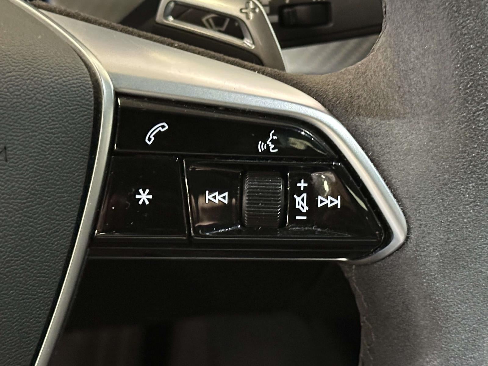 2022 Audi e-tron GT Prestige quattro