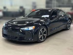 2022 Audi e-tron GT Prestige quattro