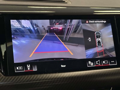 2022 Audi e-tron GT Prestige quattro
