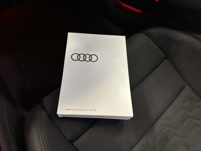 2022 Audi e-tron GT Prestige quattro