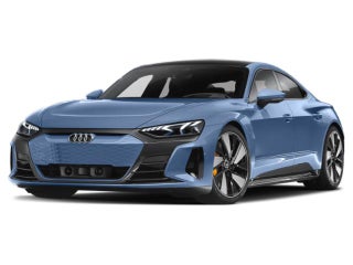2022 Audi e-tron GT Prestige quattro