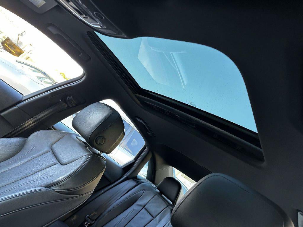 2017 Audi A4 2.0T Premium