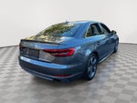 2017 Audi A4 2.0T Premium