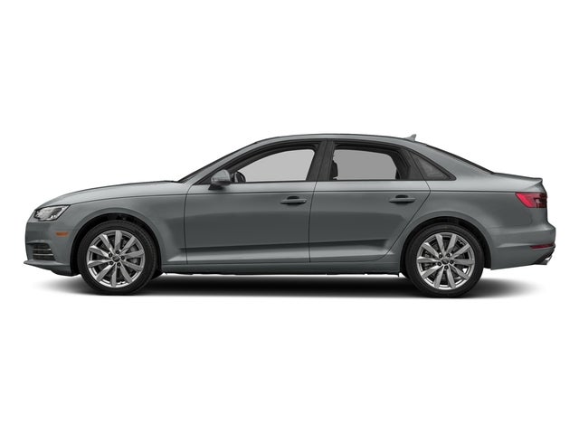 2017 Audi A4 2.0T Premium