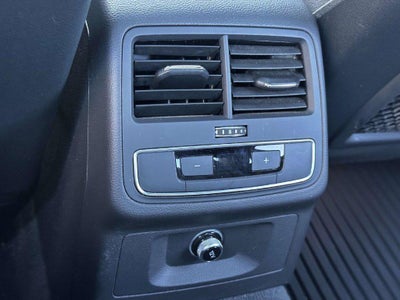 2017 Audi A4 2.0T Premium