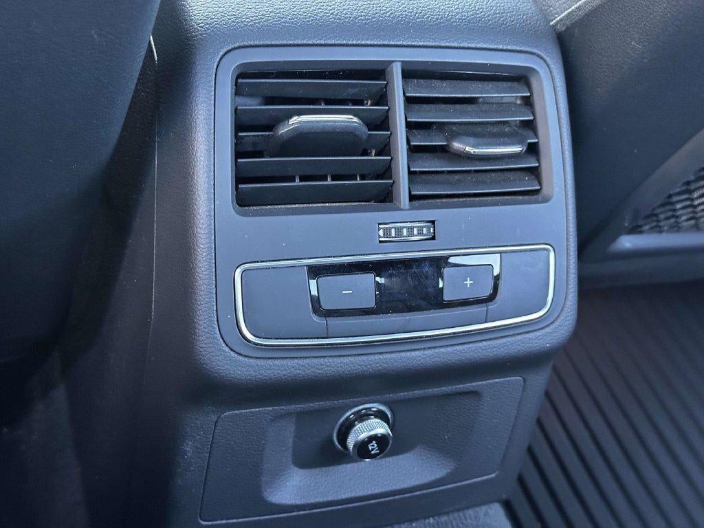 2017 Audi A4 2.0T Premium