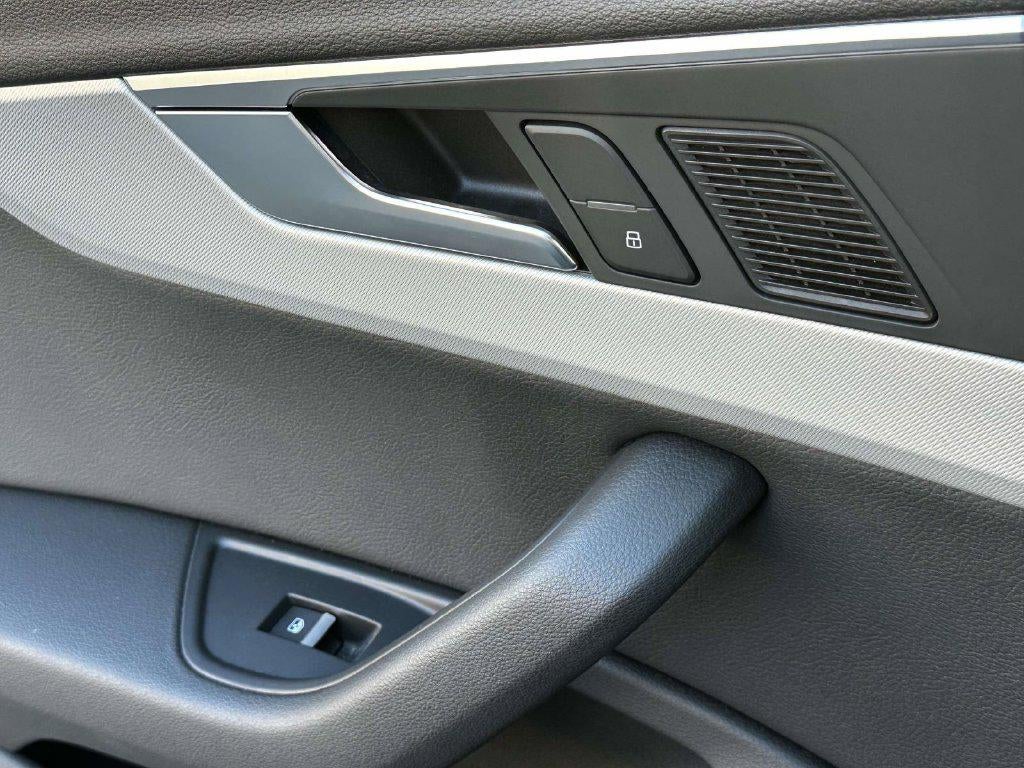 2017 Audi A4 2.0T Premium