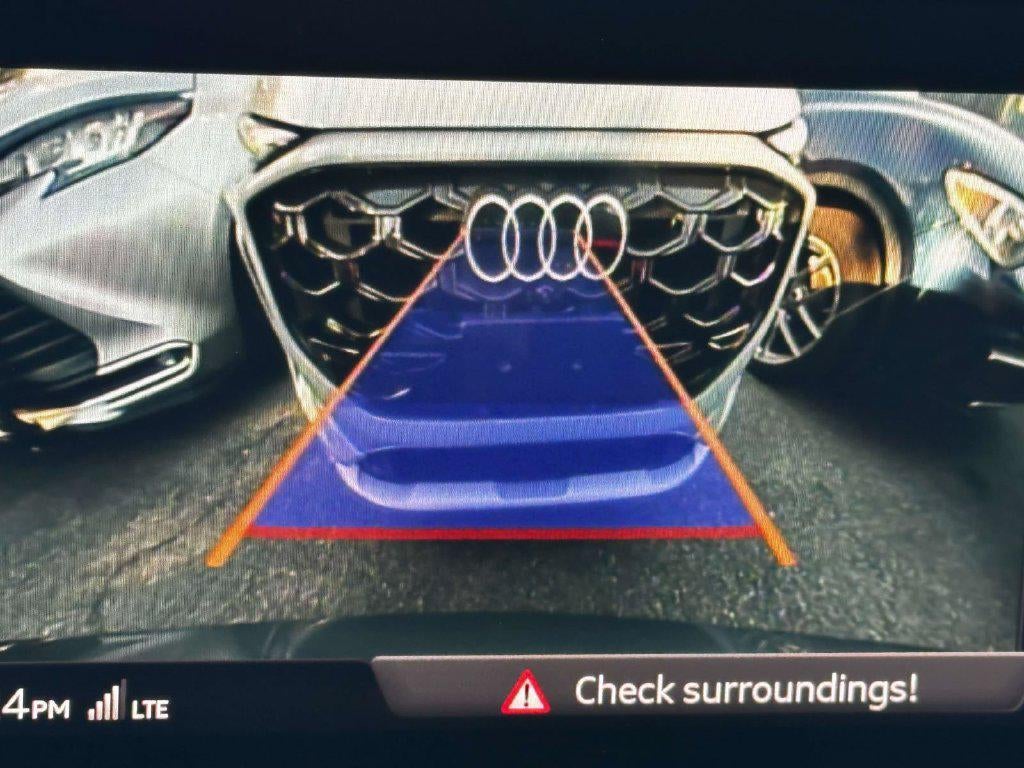 2017 Audi A4 2.0T Premium