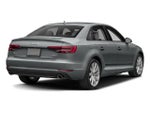 2017 Audi A4 2.0T Premium
