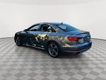 2017 Audi A4 2.0T Premium