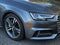 2017 Audi A4 2.0T Premium
