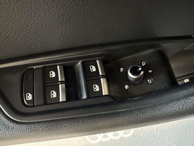 2018 Audi A4 2.0T Premium