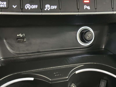 2018 Audi A4 2.0T Premium